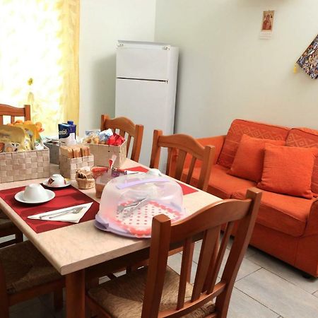 B&B Patrizialuna Вибо Валентия Марина Экстерьер фото